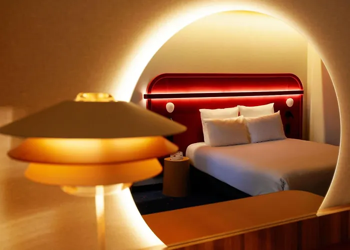 Mercure Warszawa Centrum
