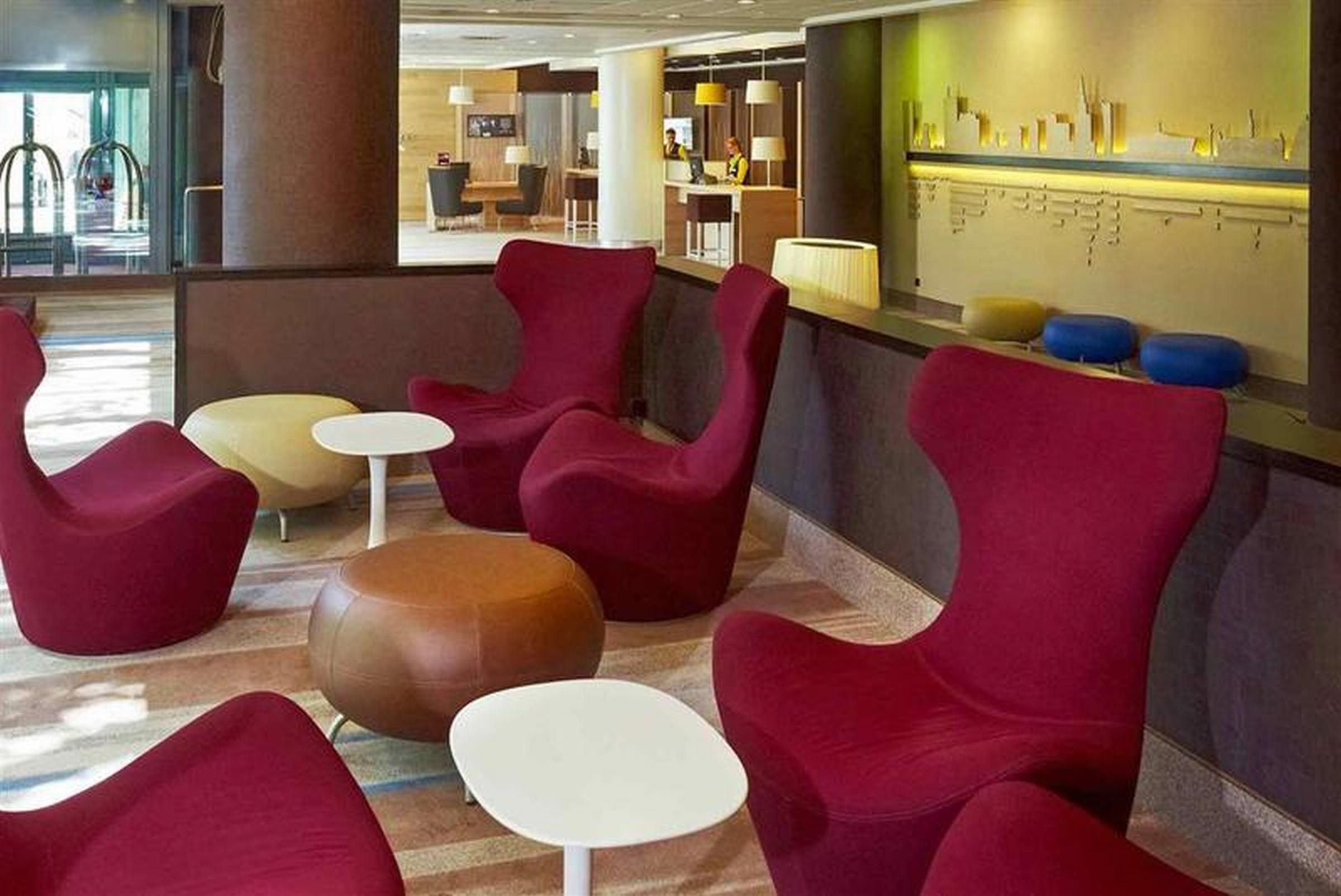 Mercure Centrum Варшава