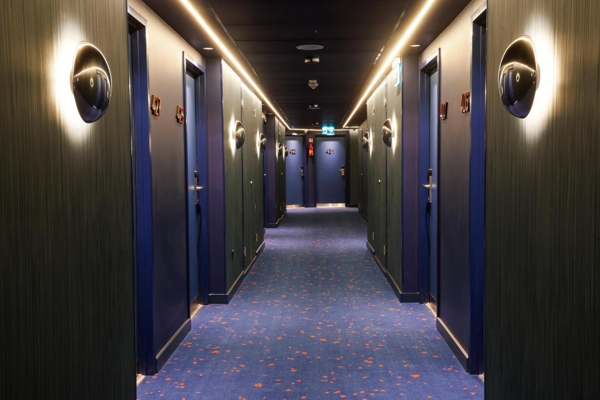 Mercure Centrum Готель Варшава