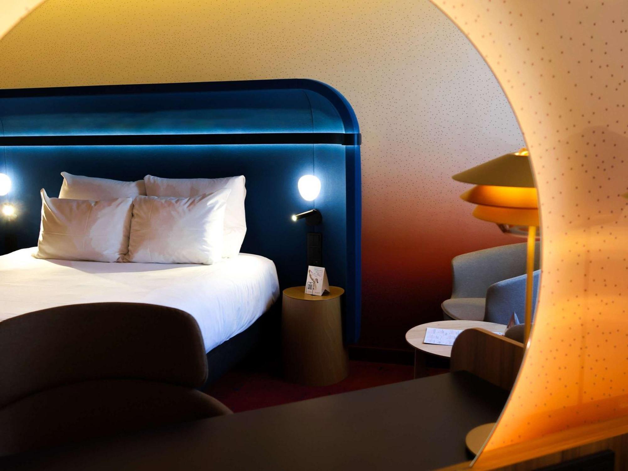Mercure Centrum Готель Варшава