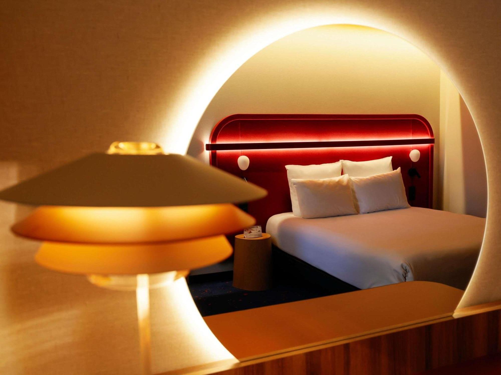 Готель Mercure Centrum Варшава
