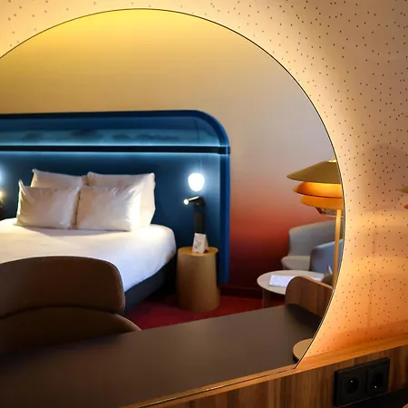 Mercure Warszawa Centrum Zewnętrze zdjęcie