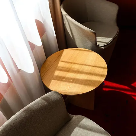 Mercure Warszawa Centrum Zewnętrze zdjęcie