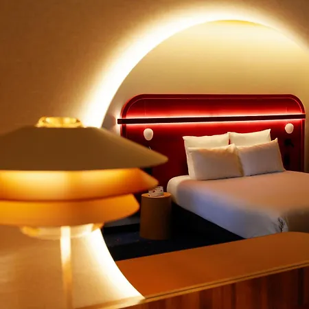 Mercure Warszawa Centrum Zewnętrze zdjęcie