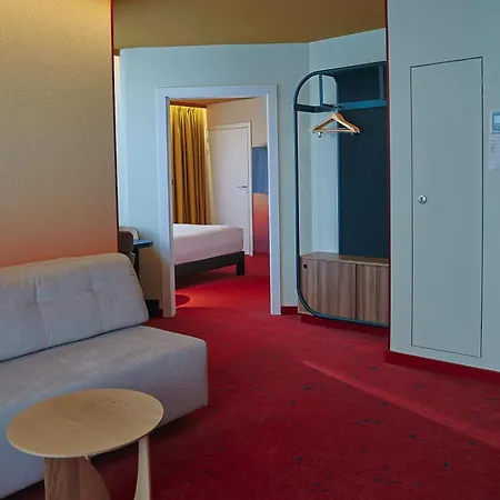 Mercure Warszawa Centrum Zewnętrze zdjęcie