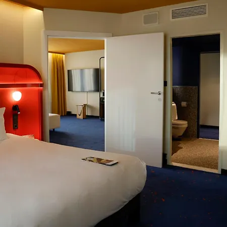 Mercure Warszawa Centrum Zewnętrze zdjęcie