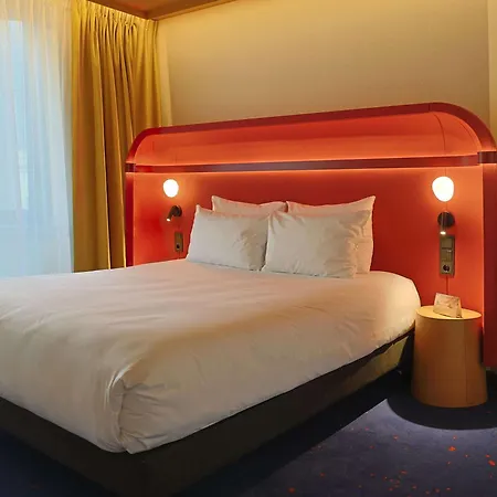 Mercure Warszawa Centrum Zewnętrze zdjęcie