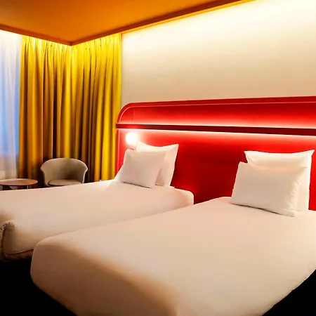 Mercure Warszawa Centrum Zewnętrze zdjęcie
