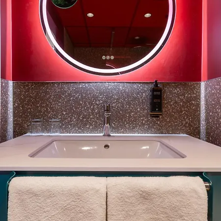 Mercure Warszawa Centrum Zewnętrze zdjęcie
