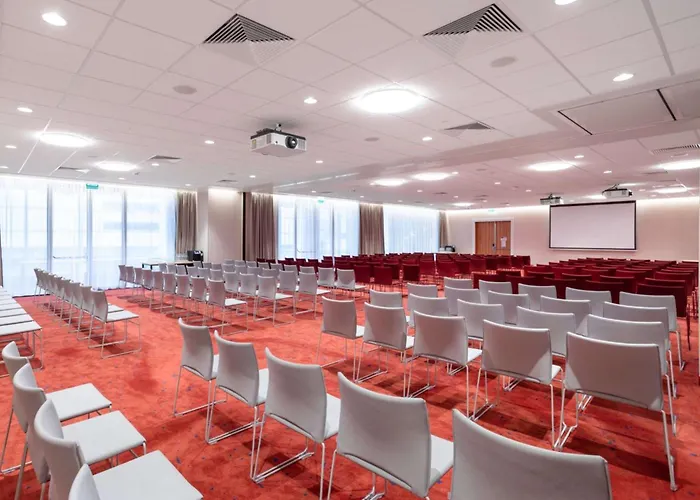 Mercure Warszawa Centrum