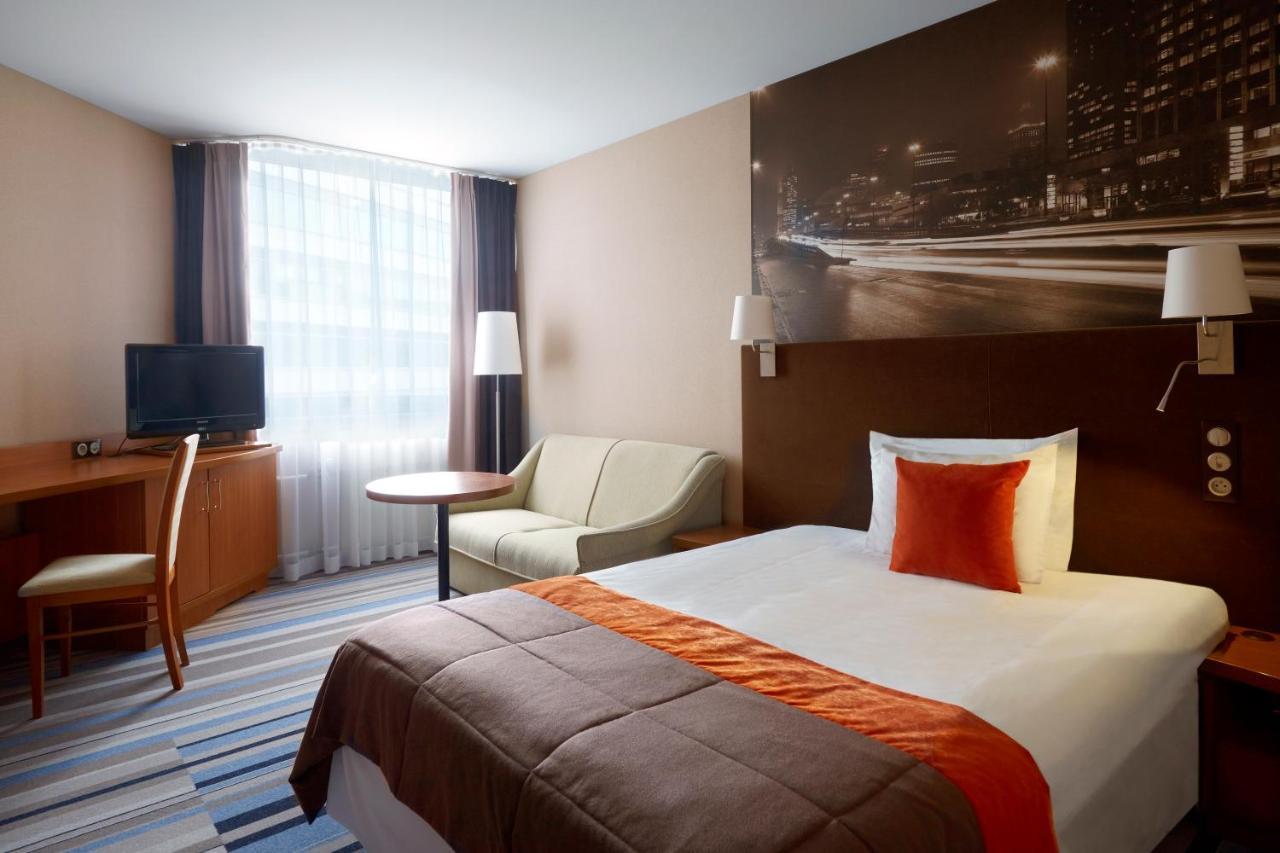 Mercure Centrum 4*