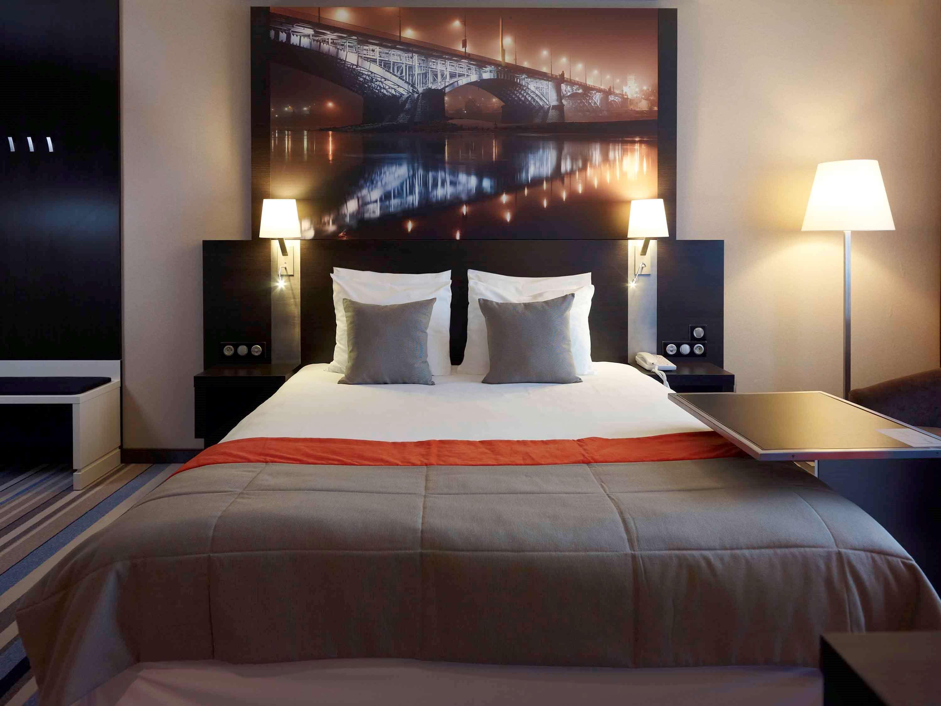 Mercure Centrum Hotel