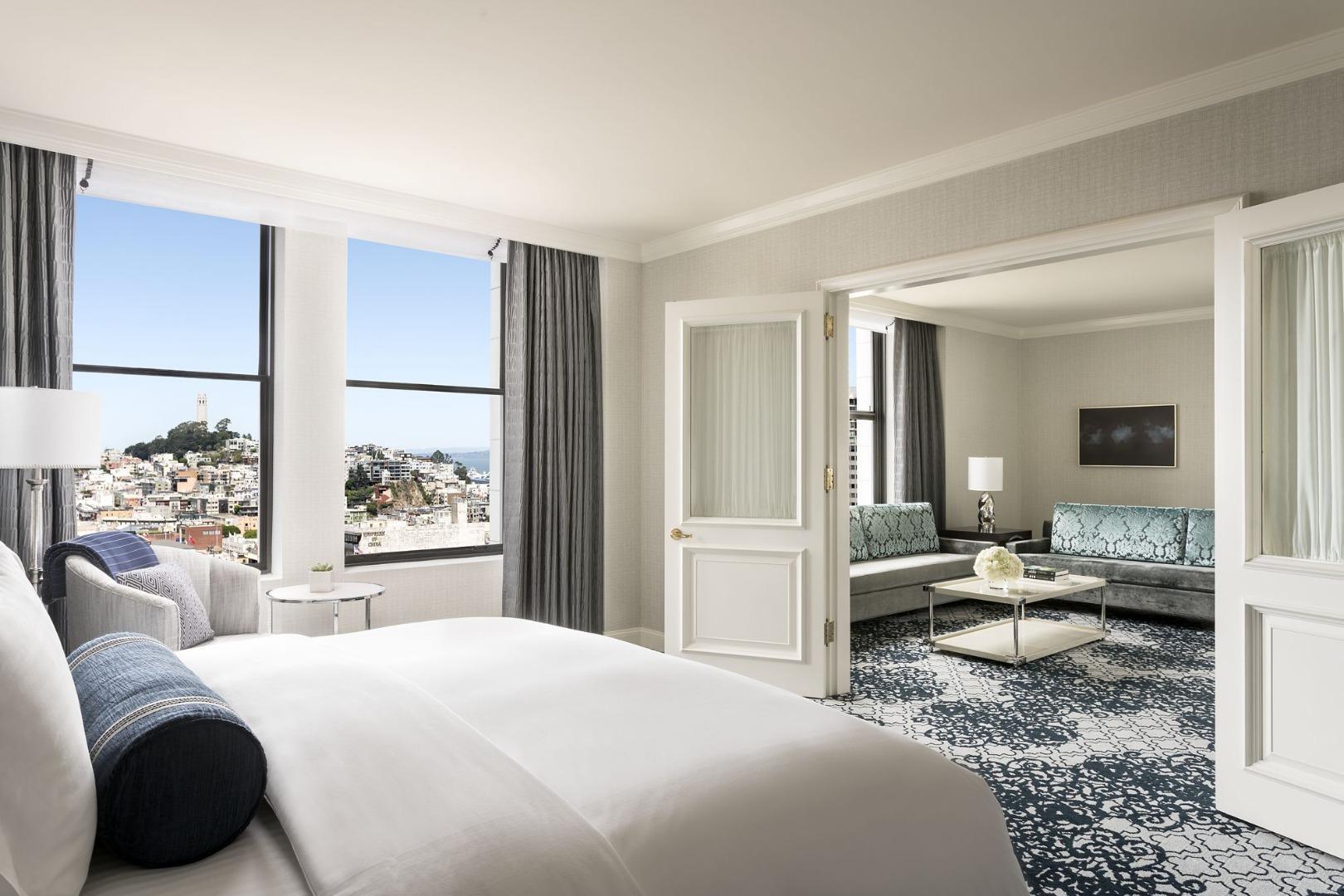 Hotel Mercure Centrum 4*