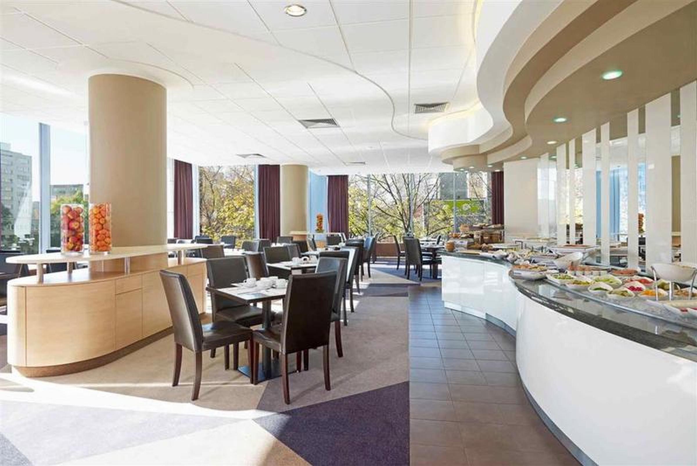 Hotel Mercure Centrum