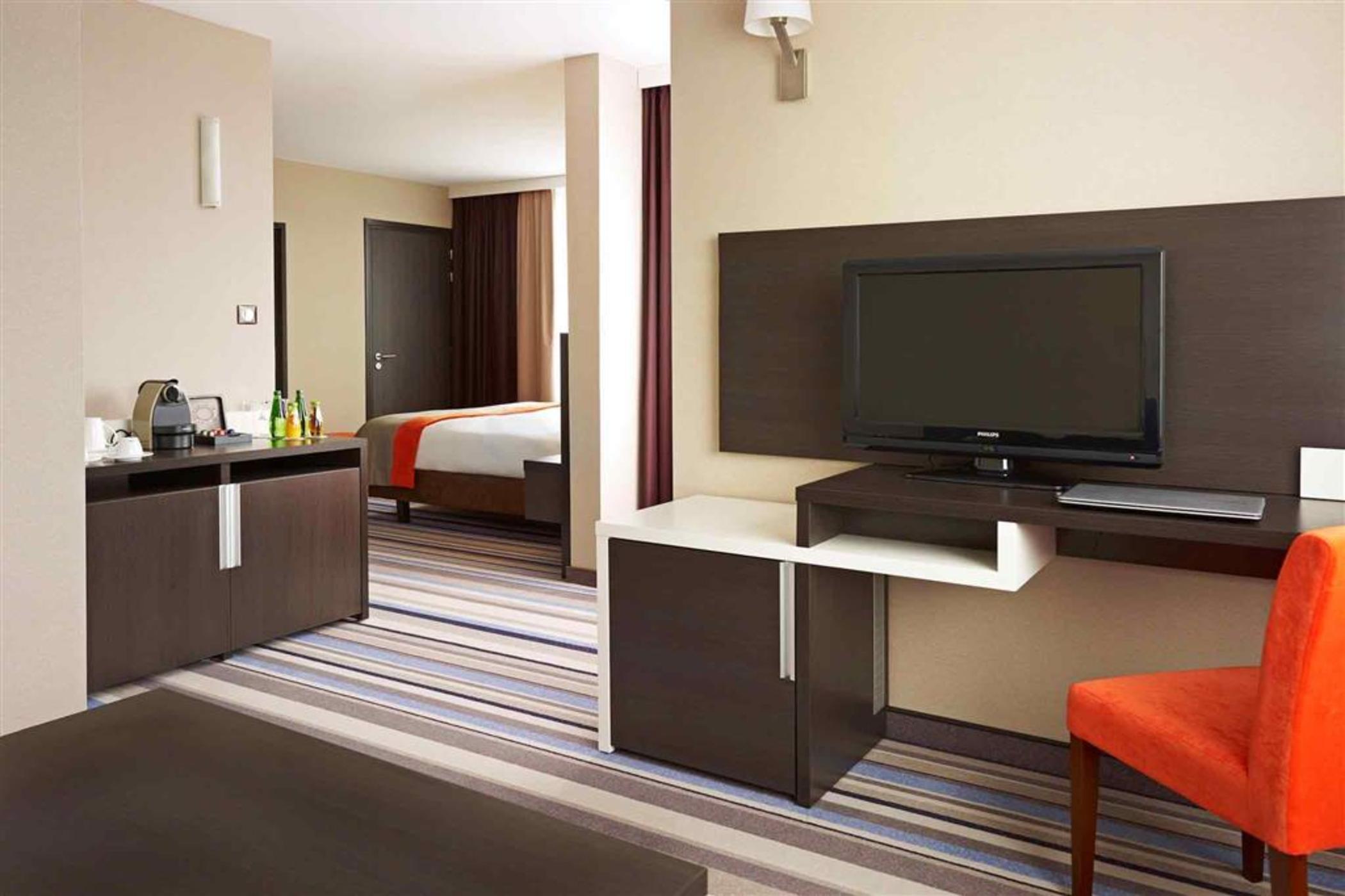 Mercure Centrum Warsaw