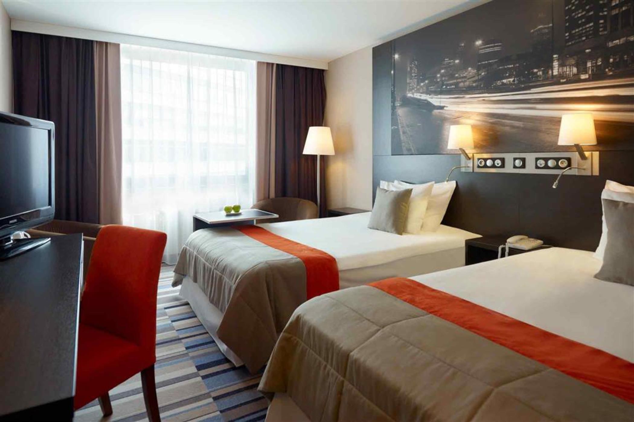 Mercure Centrum Warsaw