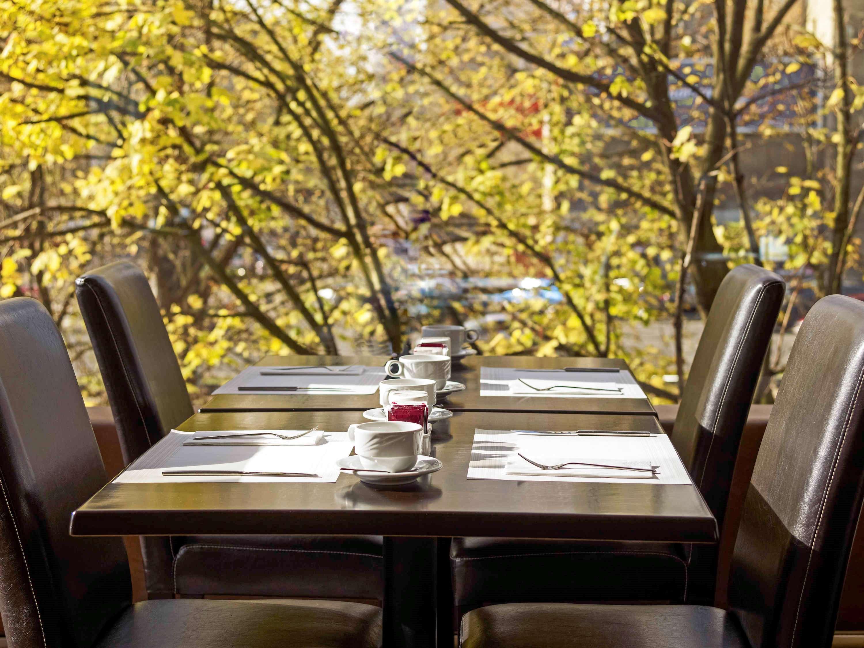 Hotel Mercure Centrum Warsaw