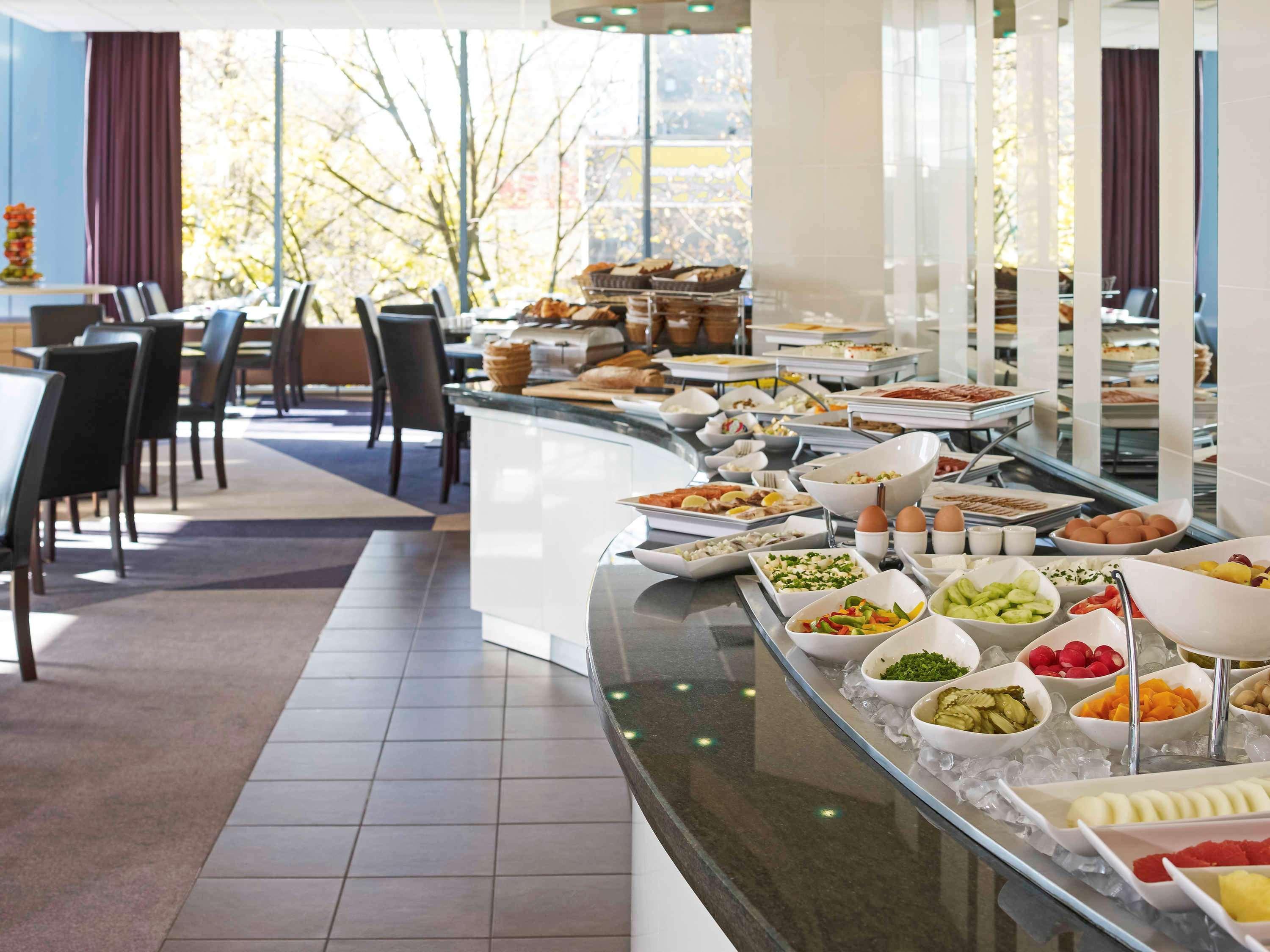 Hotel Mercure Centrum Varšava