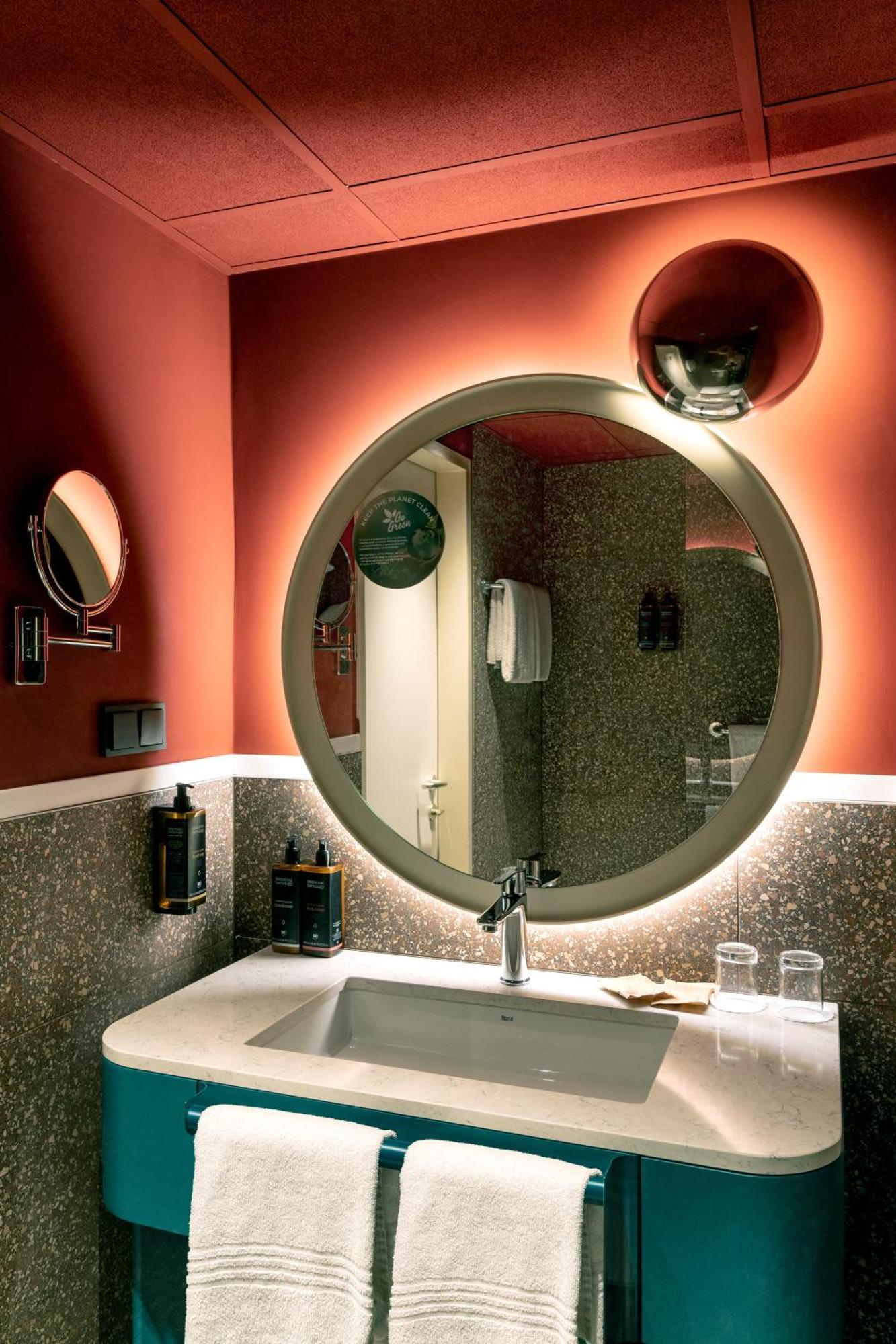 Mercure Centrum Hotel
