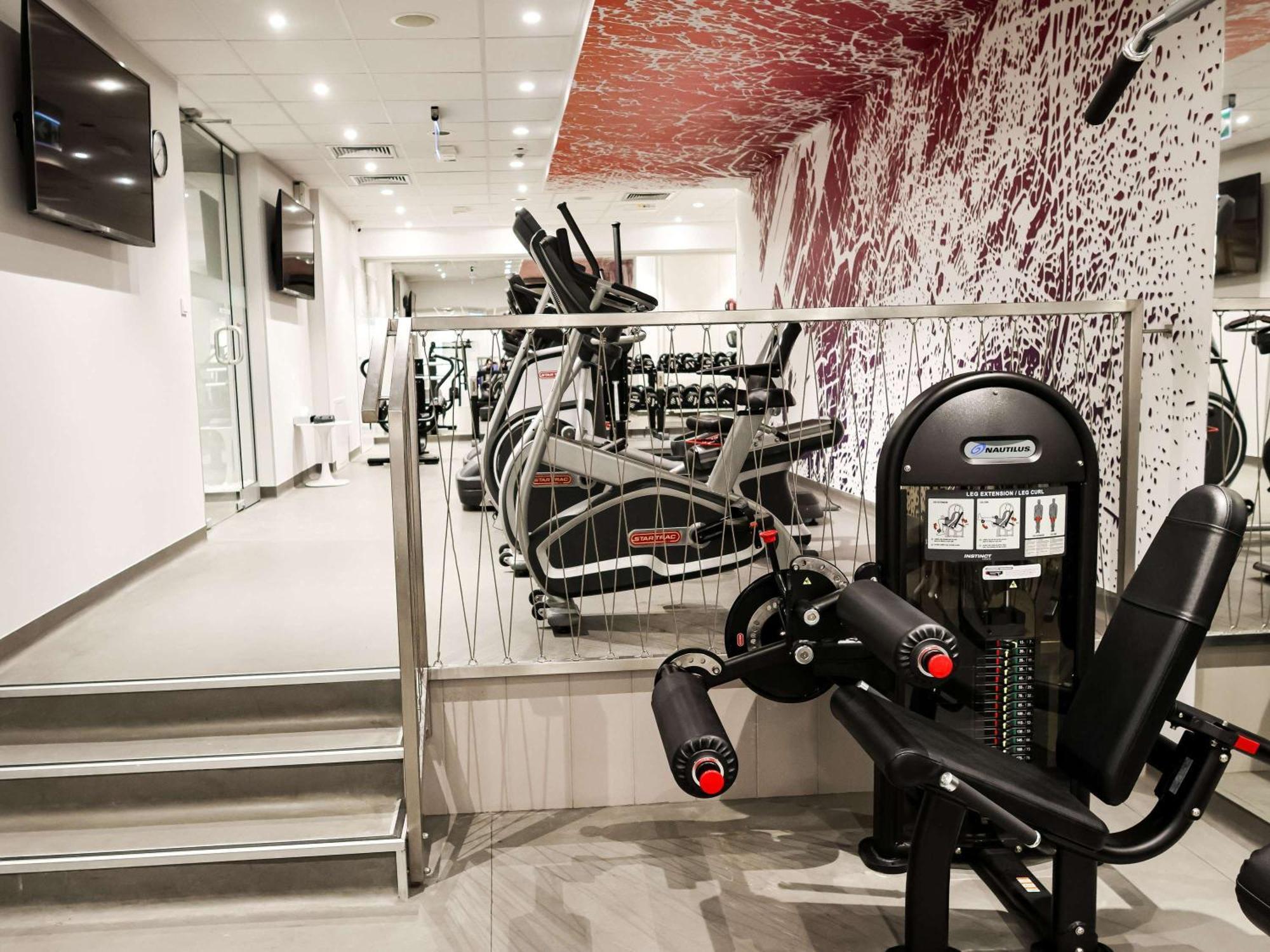 Mercure Centrum Hotel