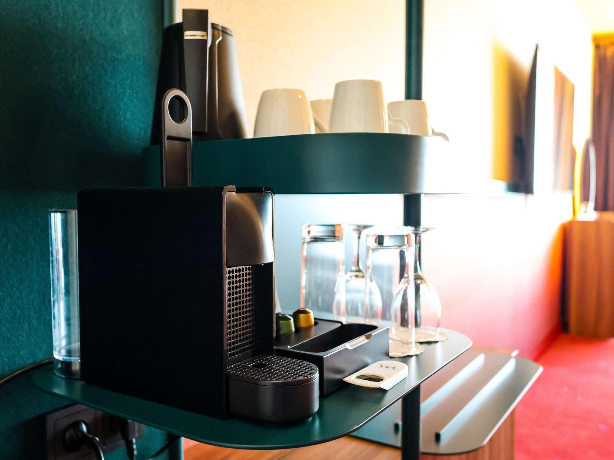 Mercure Centrum 4* Warschau