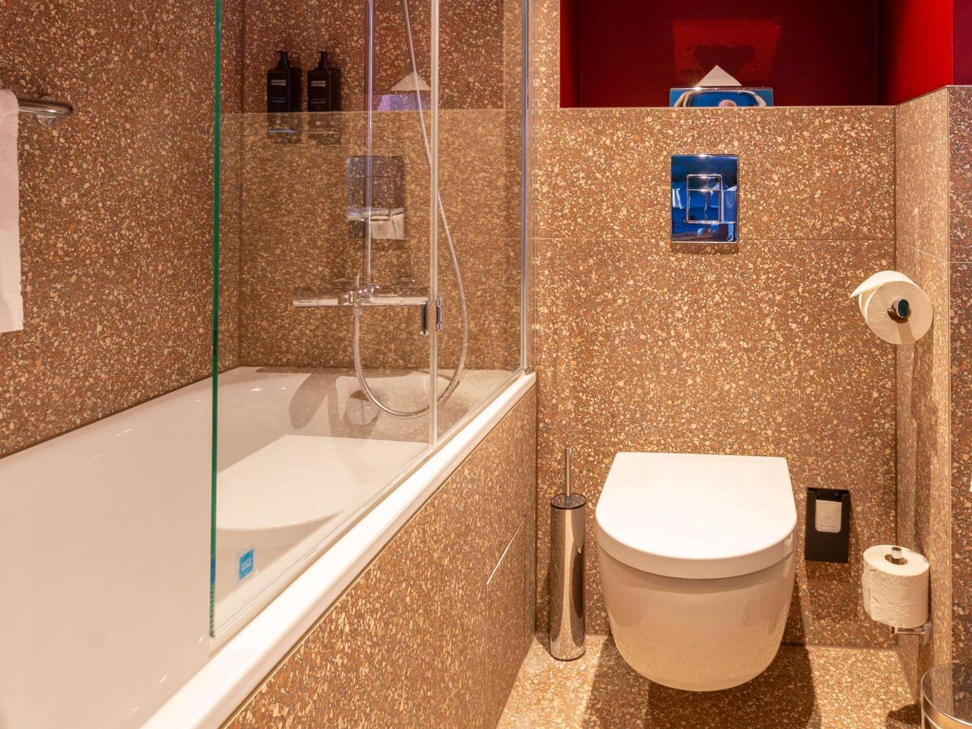 Mercure Centrum Hotel