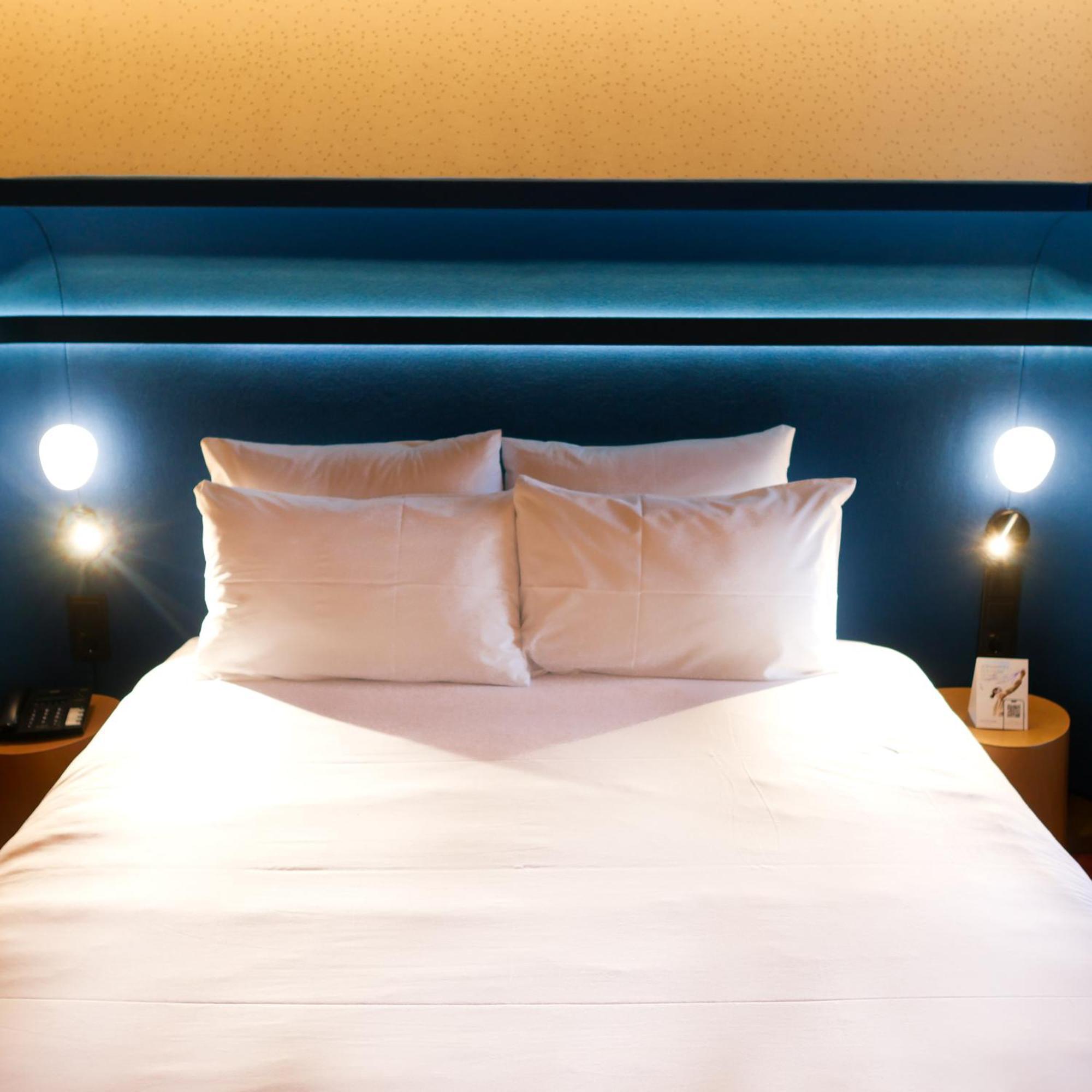 Mercure Centrum 4*