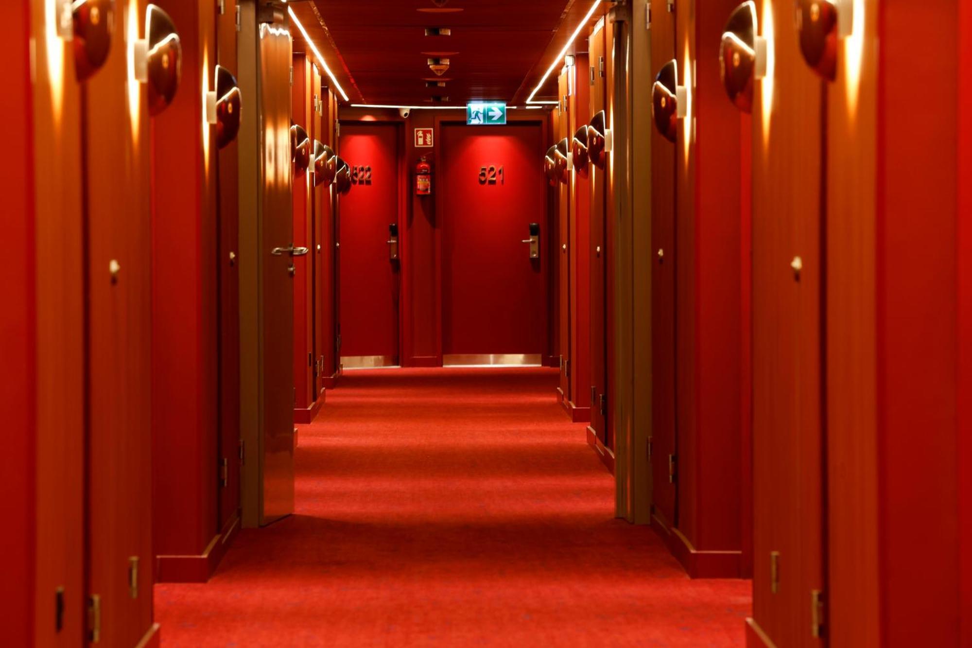 Hotel Mercure Centrum Warszawa