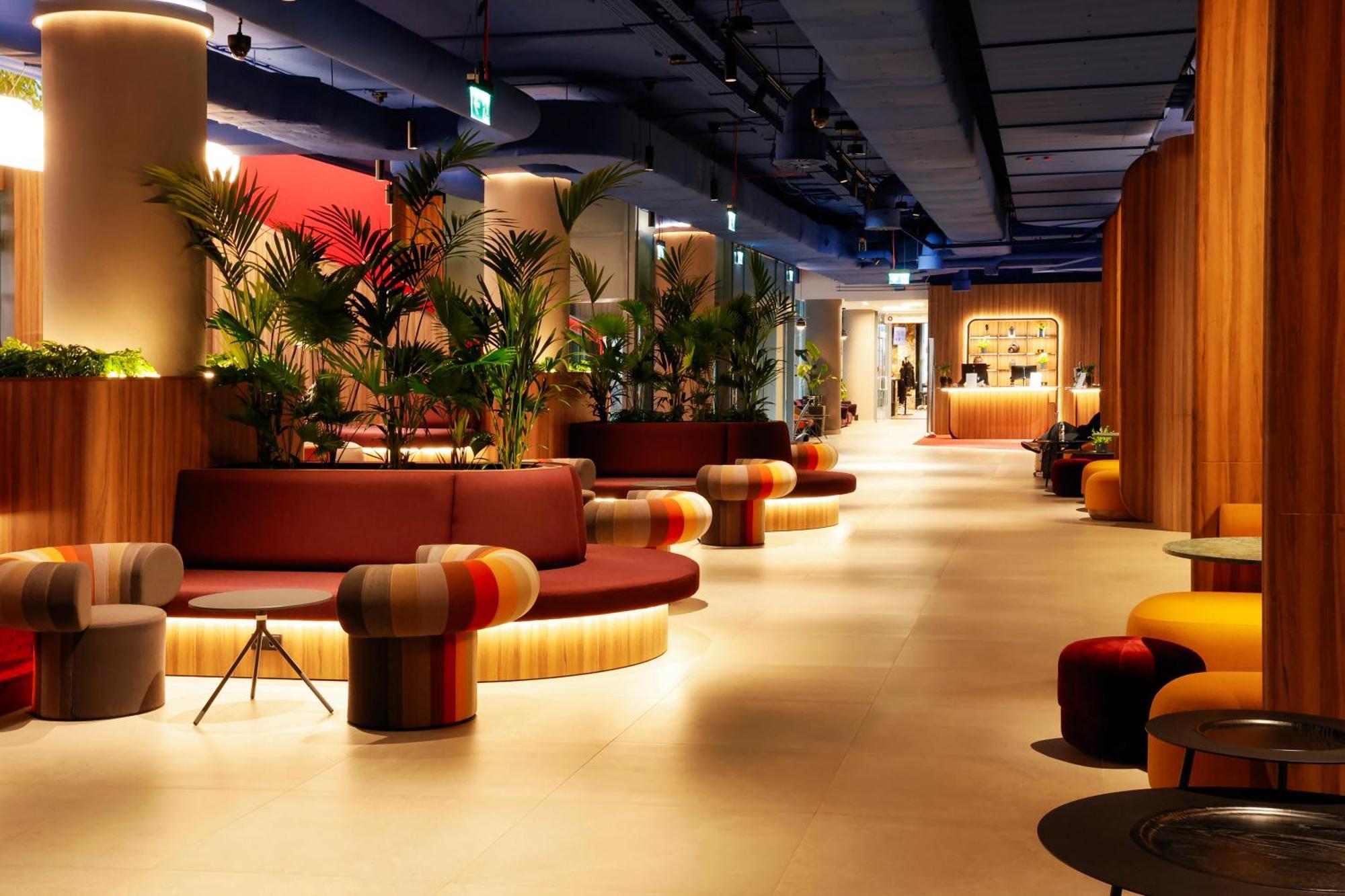 Mercure Centrum Warszawa