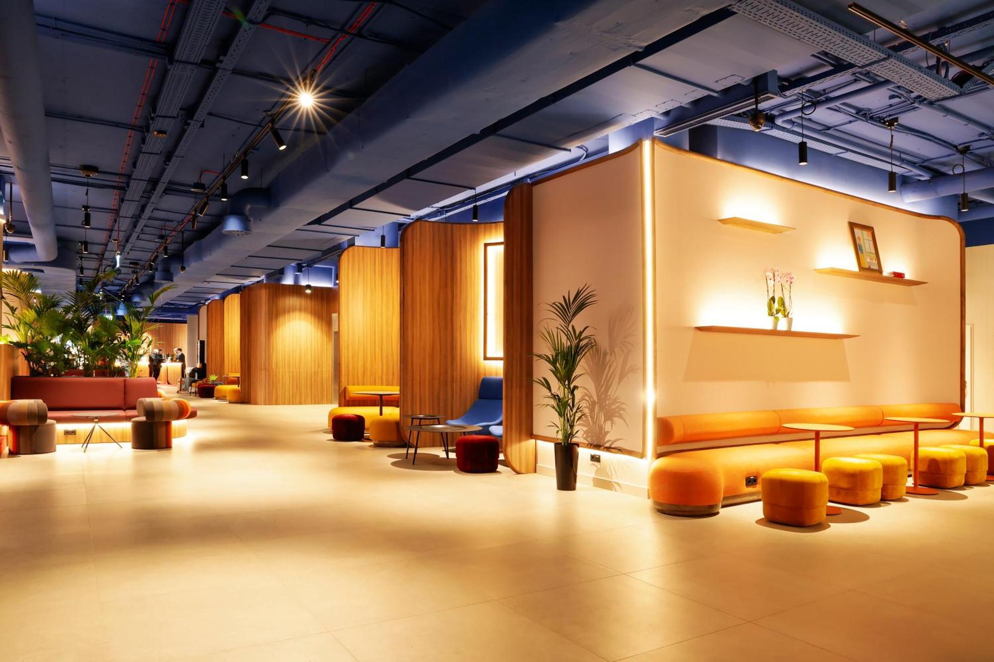 Mercure Centrum 4* Warschau