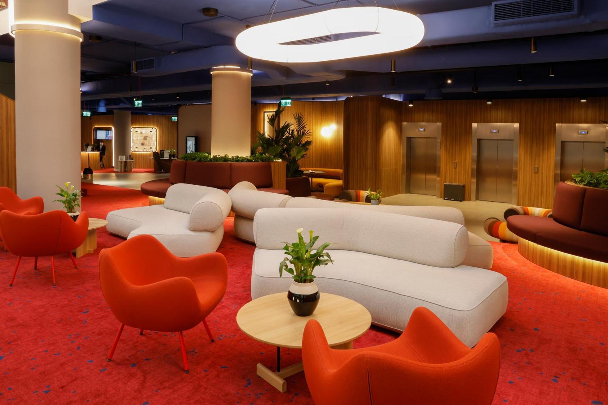 Mercure Centrum