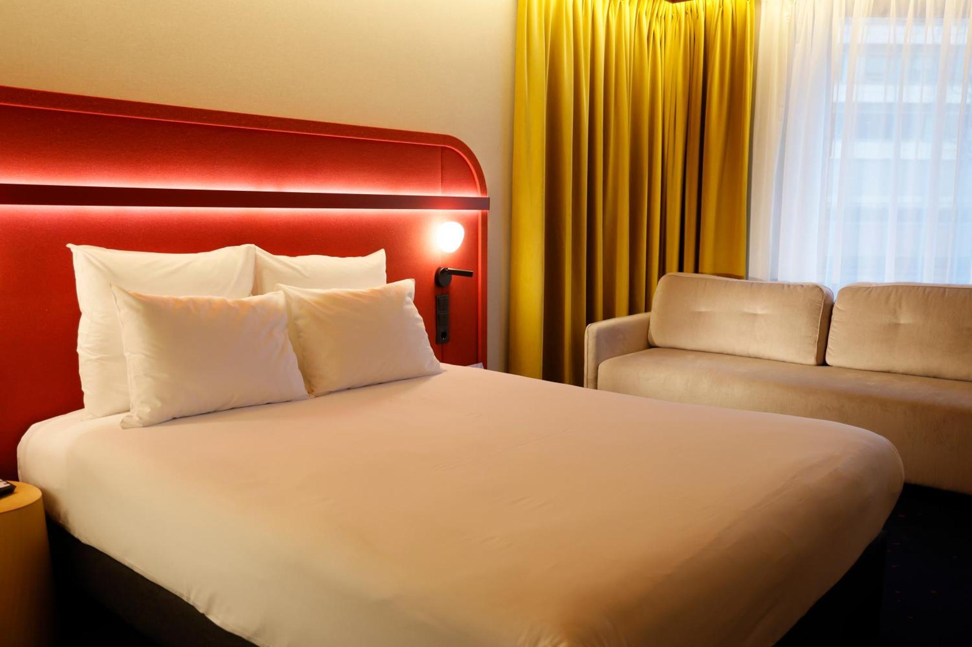 Mercure Centrum Hotel Warszawa
