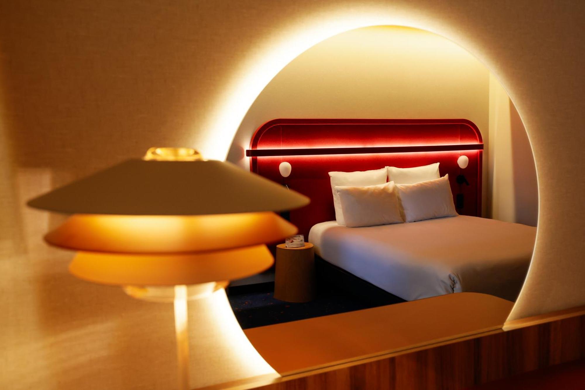 Hotel Mercure Centrum Warschau
