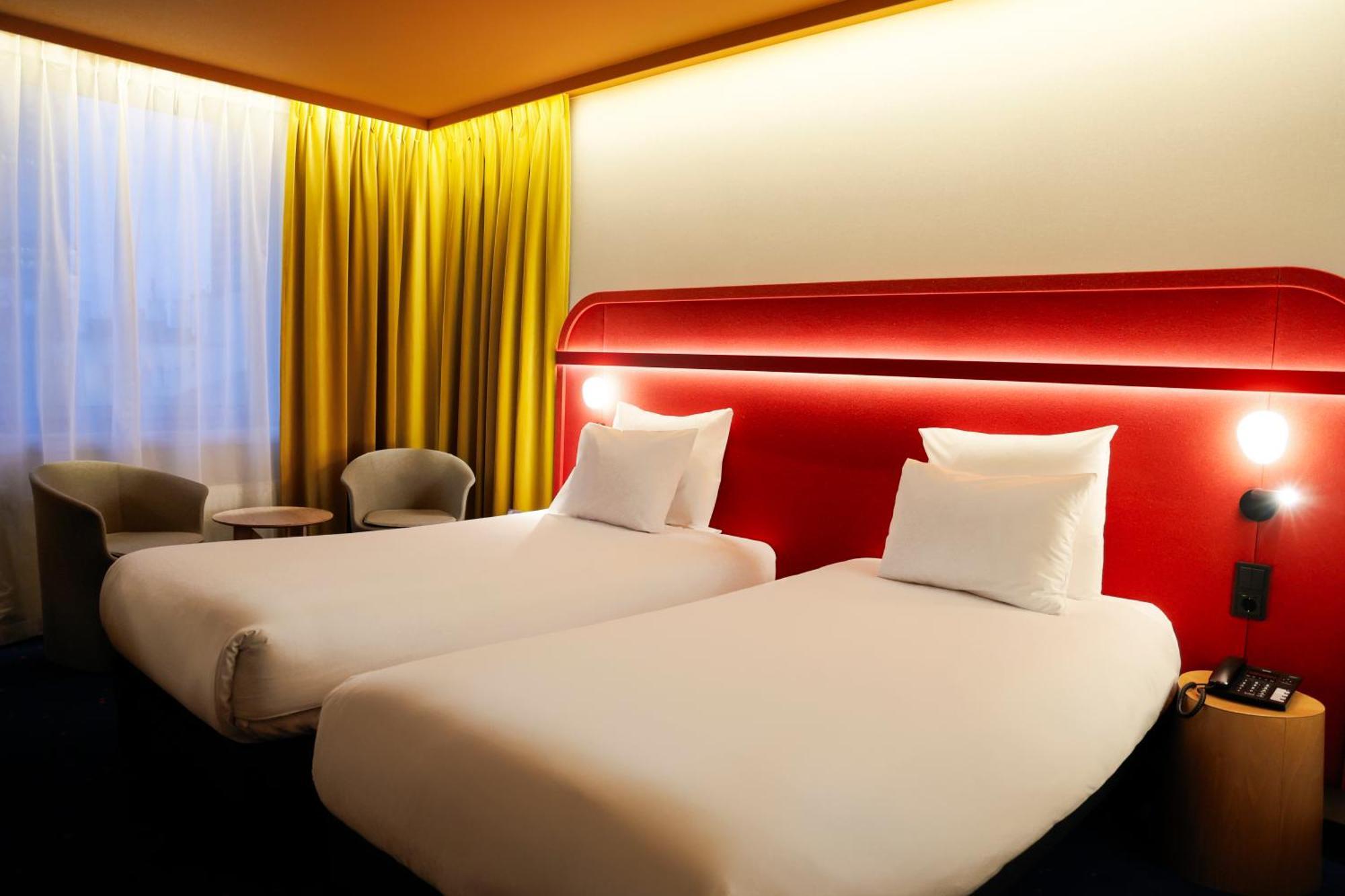 Mercure Centrum 4* Warszawa