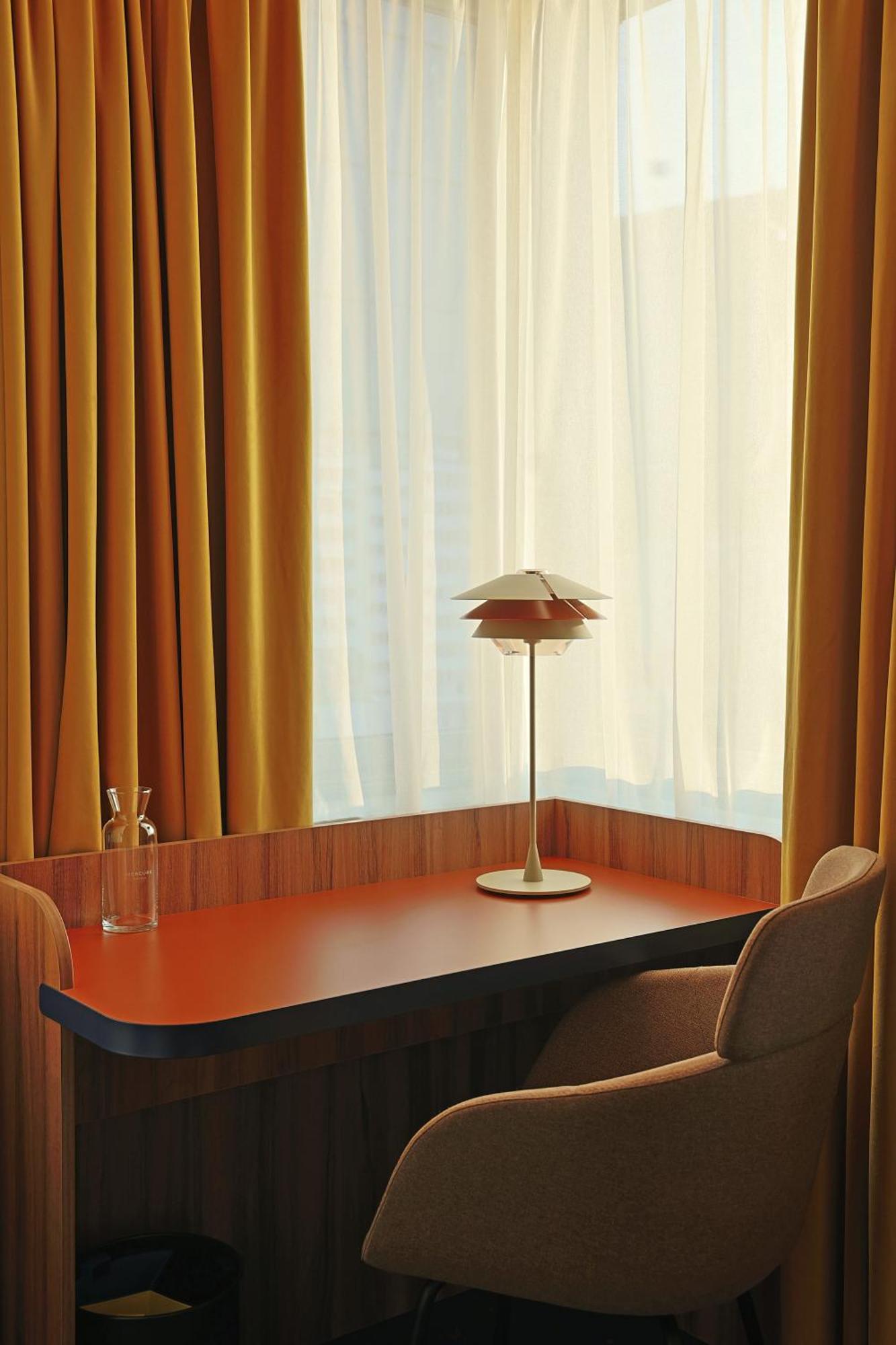 Hotel Mercure Centrum Warsaw