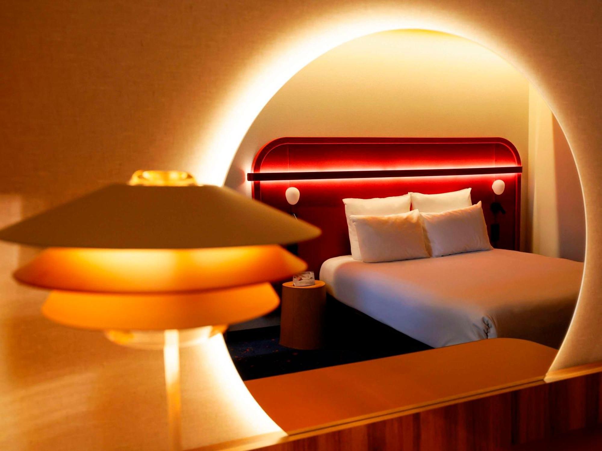 Mercure Centrum Hotel