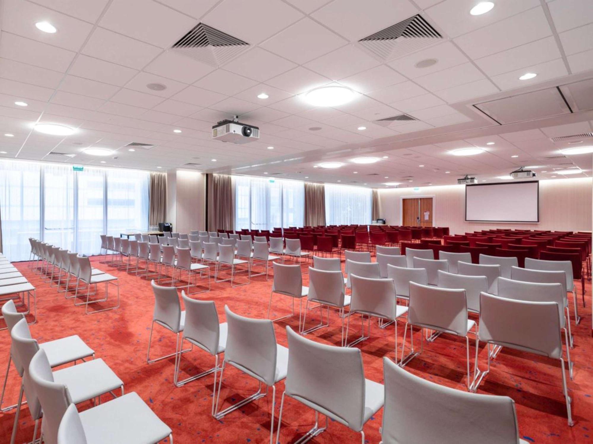 Mercure Centrum Hotel Warszawa