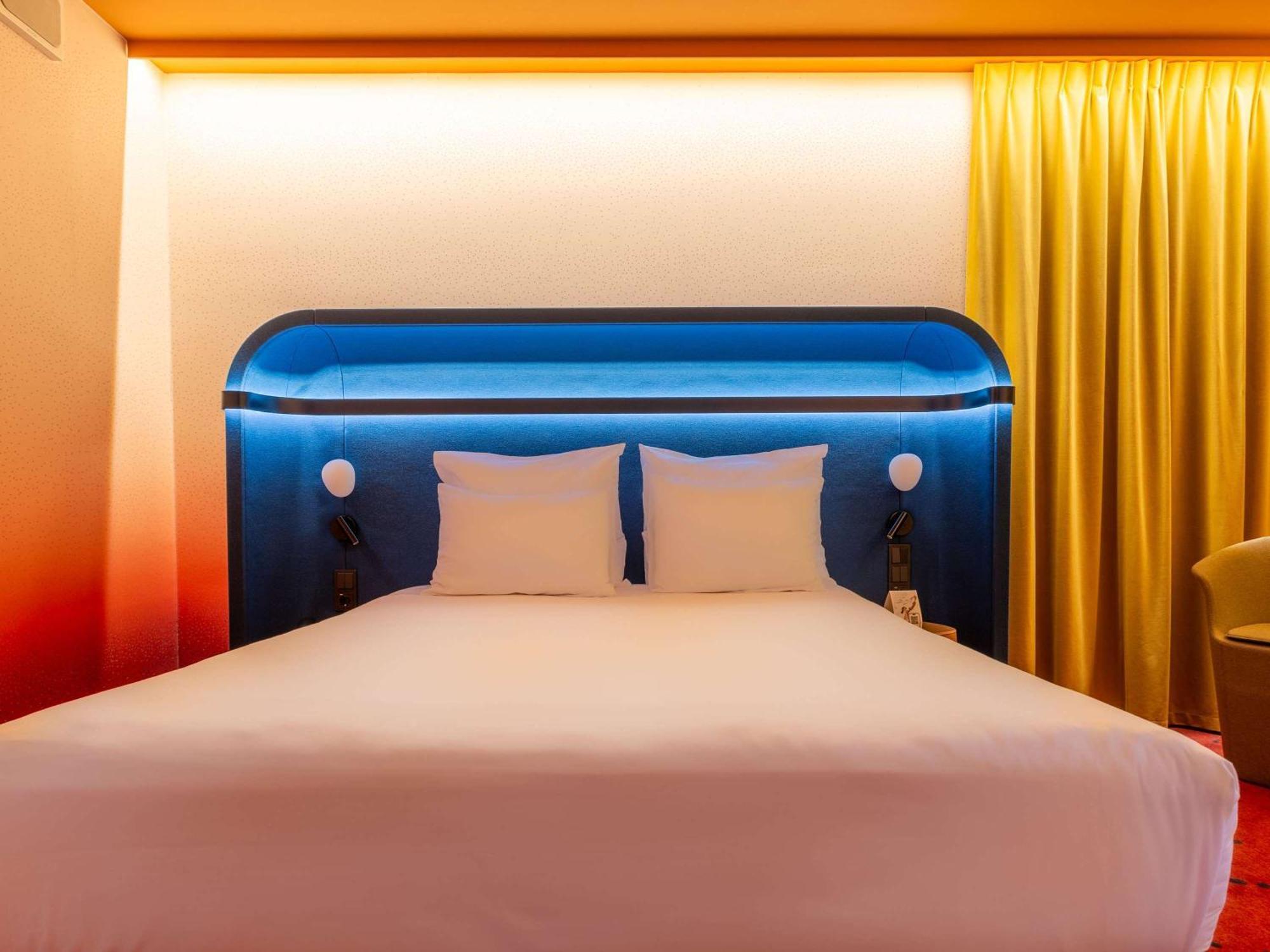Hotel Mercure Centrum Warszawa