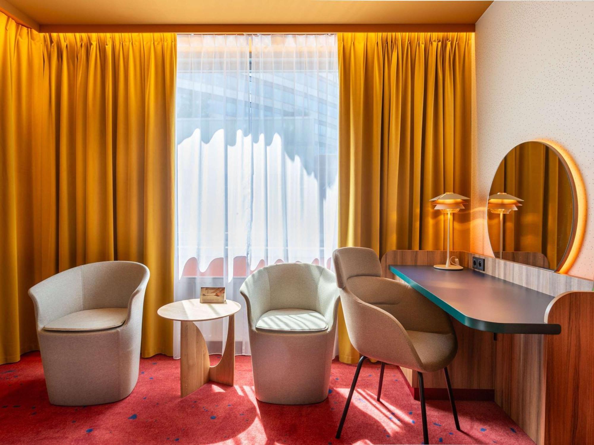 Mercure Centrum Hotel