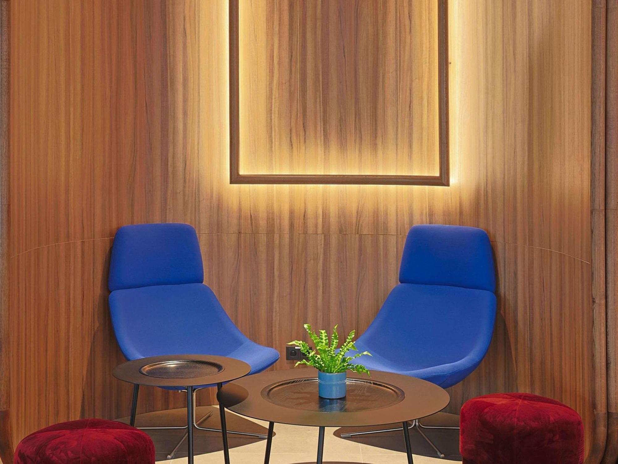 Mercure Centrum Hotel Warszawa