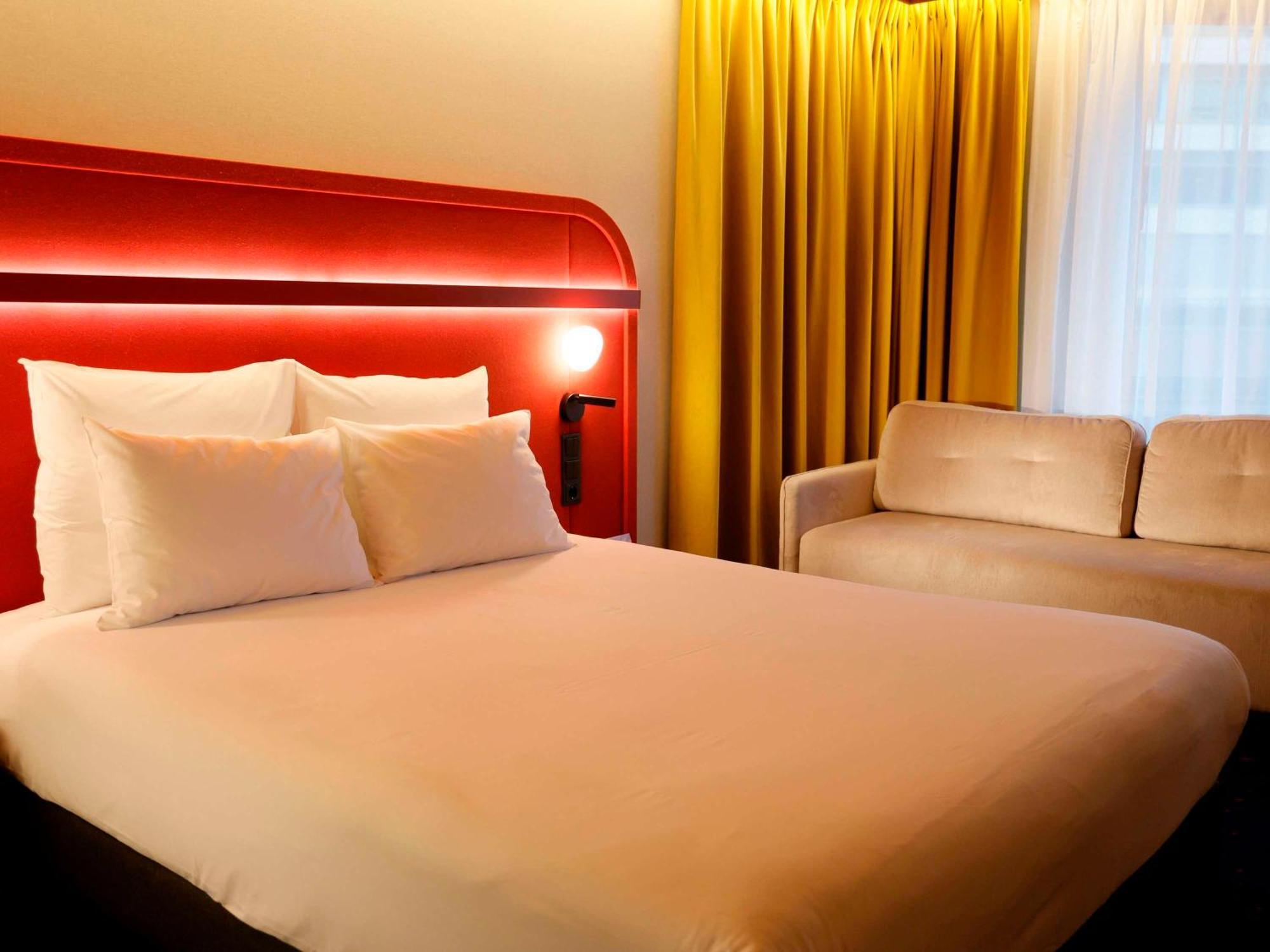 Mercure Centrum Warszawa