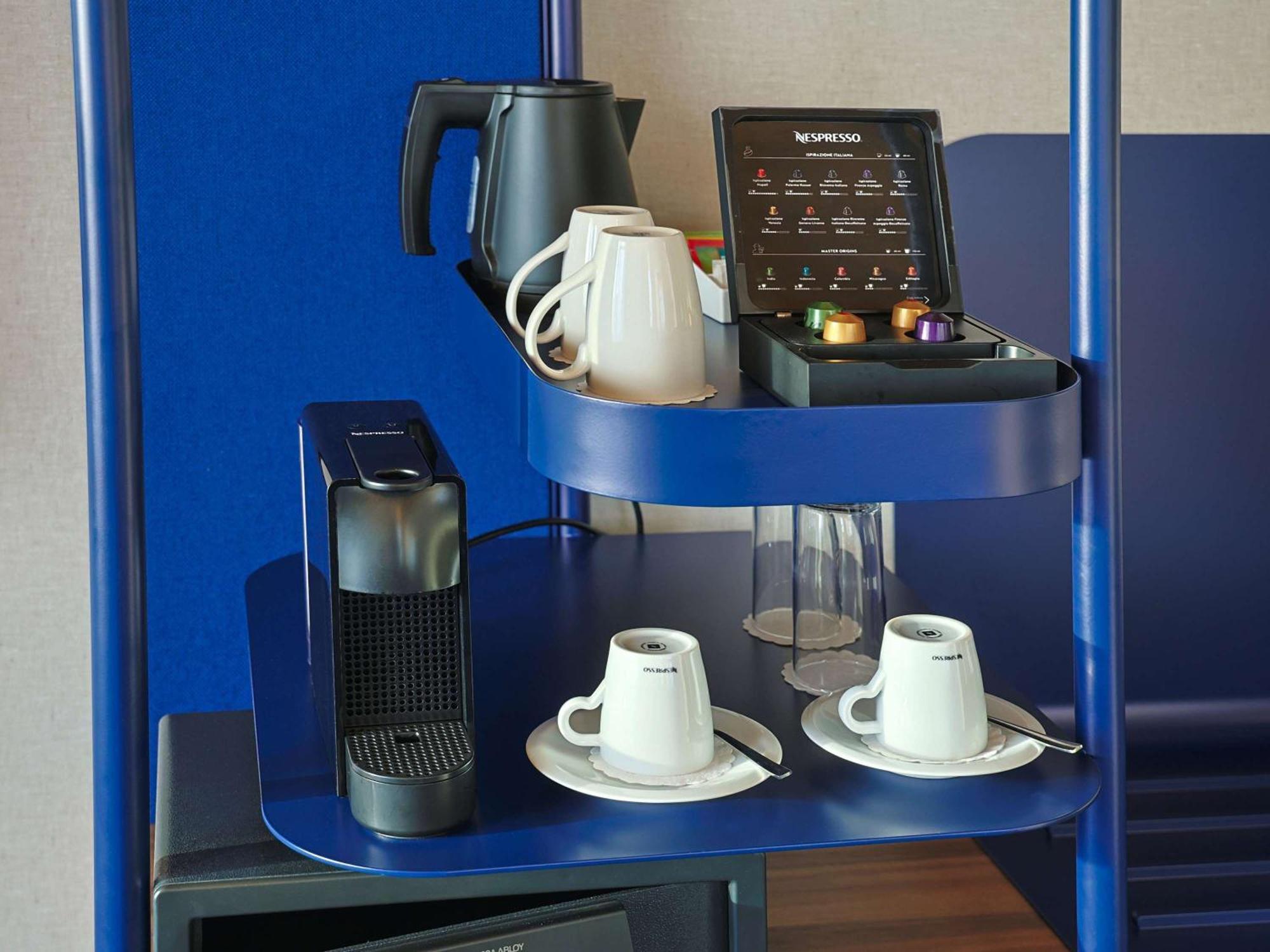 Mercure Centrum 4* Warschau
