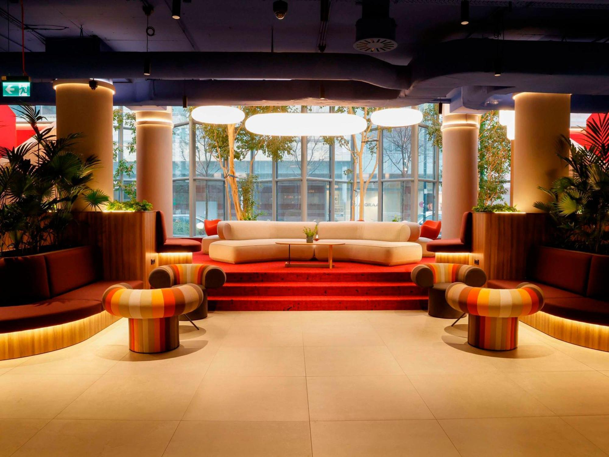 Mercure Centrum