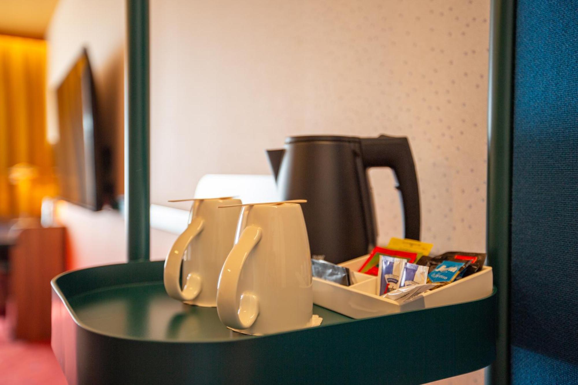 Mercure Centrum Hotel
