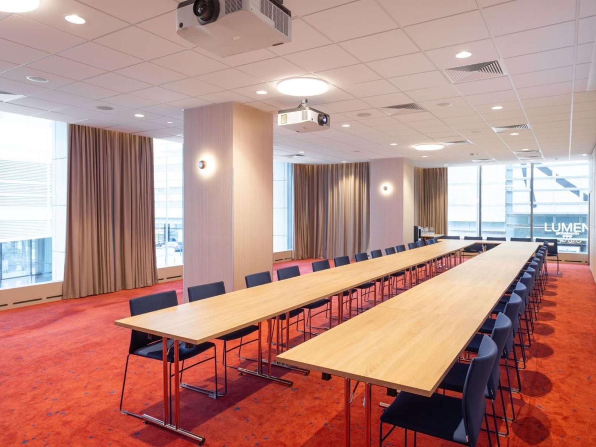 Mercure Centrum 4*