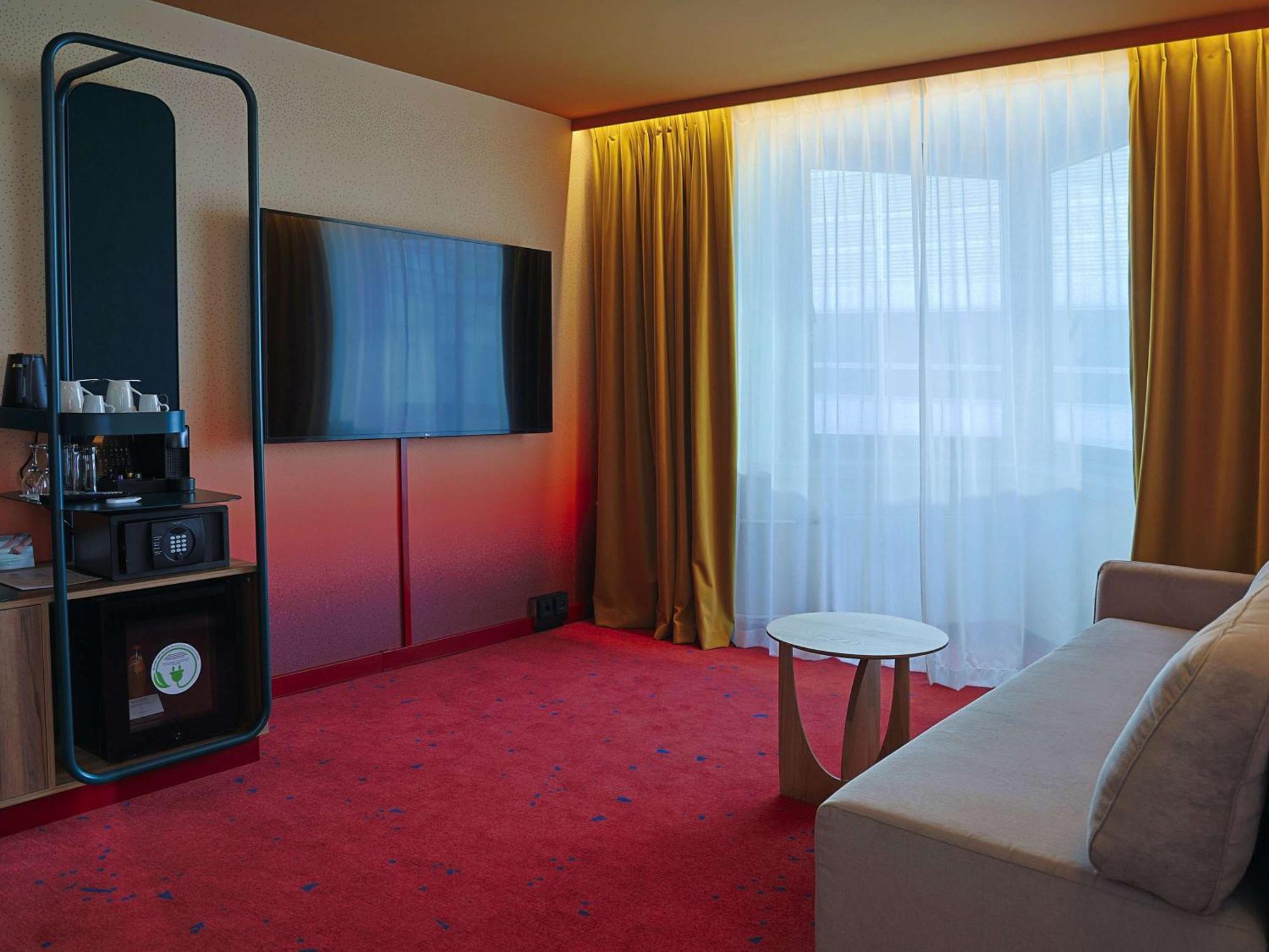 Mercure Centrum