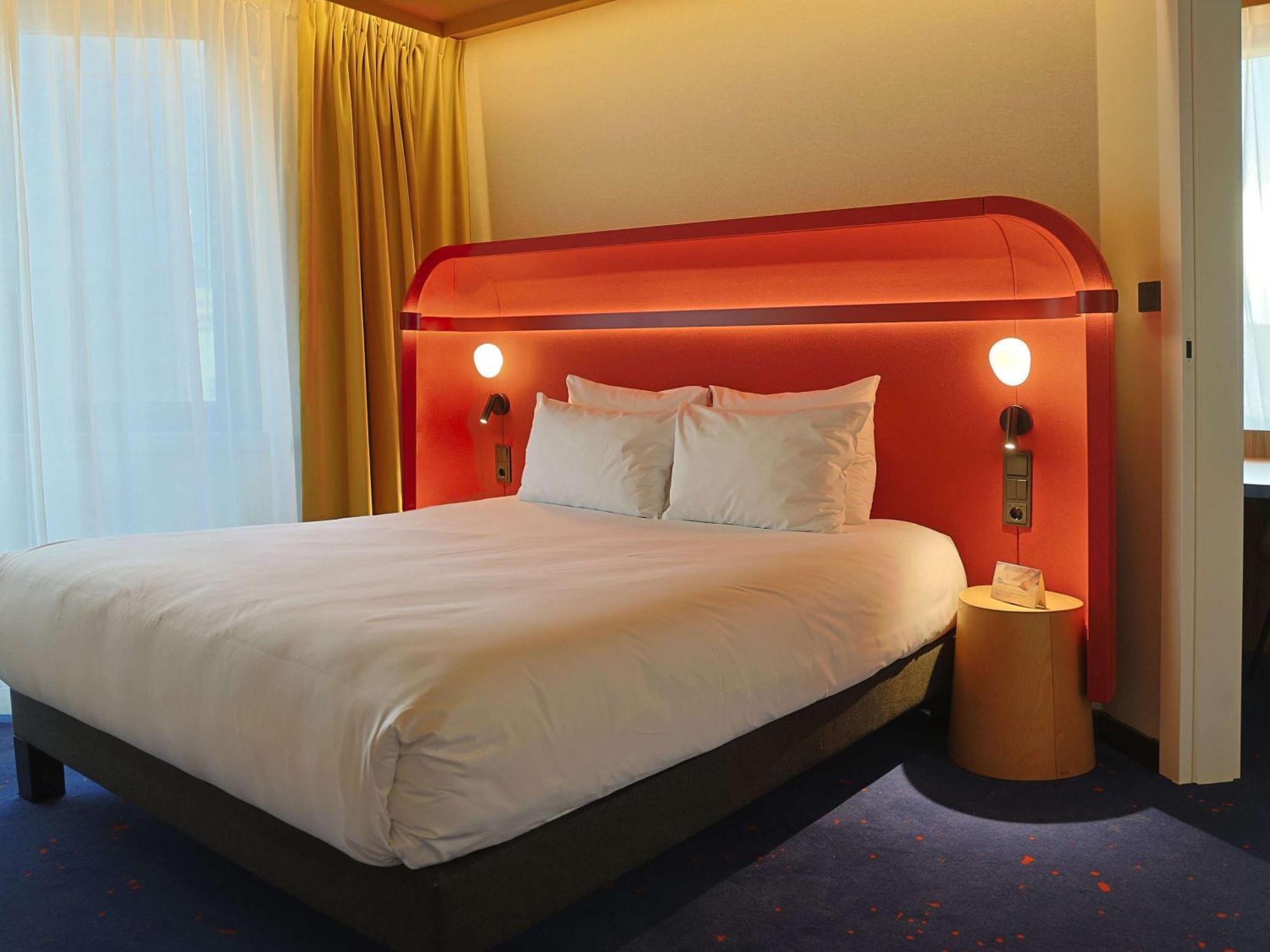 Hotel Mercure Centrum 4*