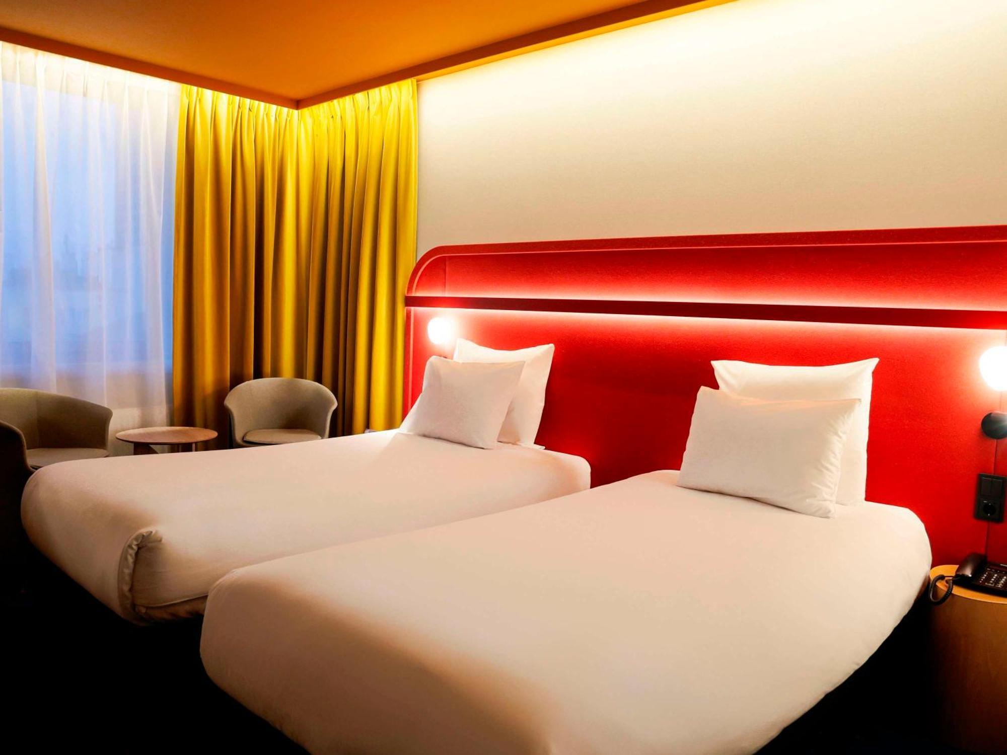 Hotel Mercure Centrum Warszawa