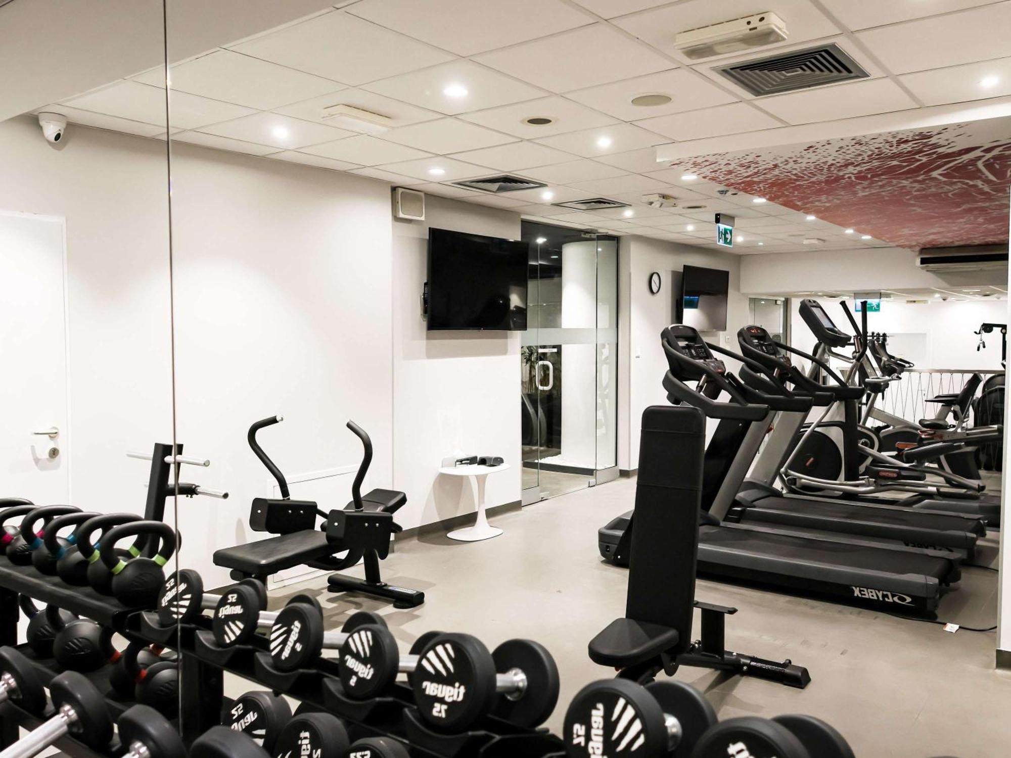 Mercure Centrum Warschau