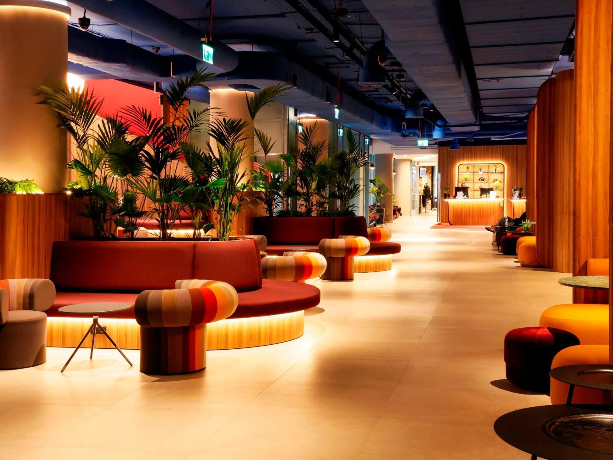 Mercure Centrum Warschau